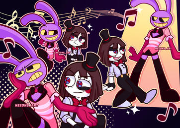 Loser Baby (FunBun Version)