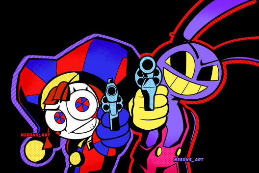 Ep 6 Redraw Ep 6 Redraw