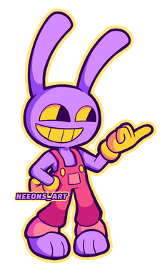 Pomni Ball Pomni Ball