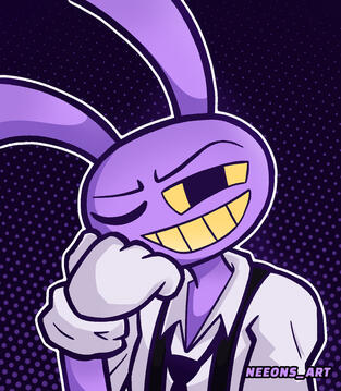 Noir Jax Noir Jax